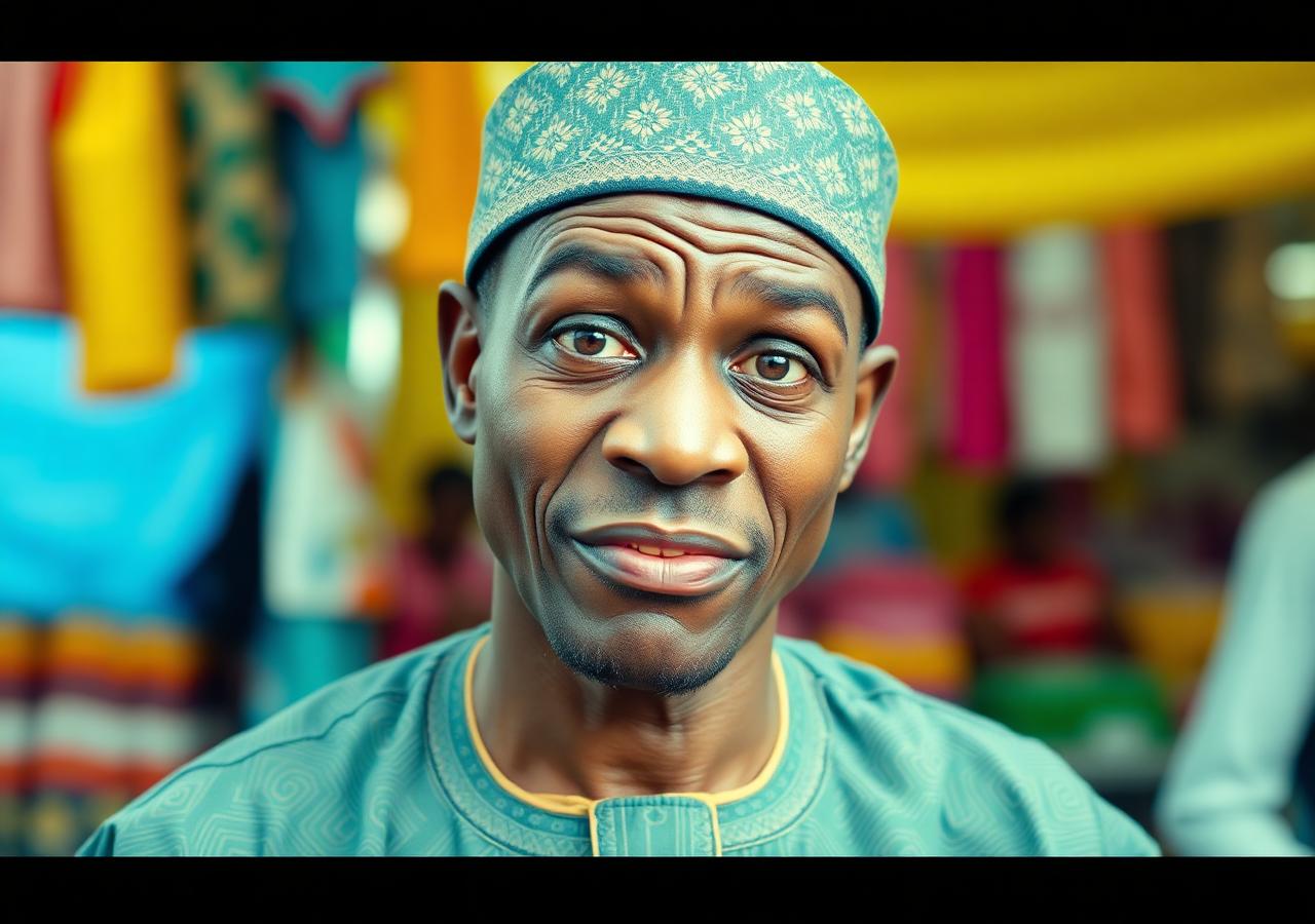 Funny Video — Reels production still